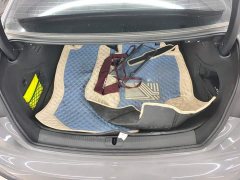 Audi A5 (Imported) Coupe 40 TFSI Fashion Dynamic - ფოტო 4