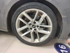 Audi A5 (Imported) Coupe 40 TFSI Fashion Dynamic - ფოტო 6