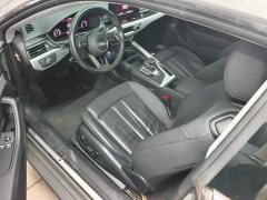 Audi A5 (Imported) Coupe 40 TFSI Fashion Dynamic - ფოტო 9
