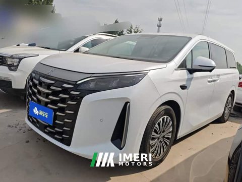 2025 Mazda Xia DM-i 1.5T 180km Excellence - ავტომობილი ჩინეთიდან
