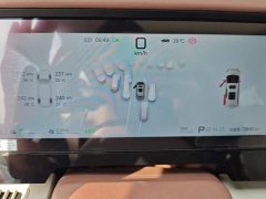 Mazda Xia DM-i 1.5T 180km Excellence - ფოტო 14