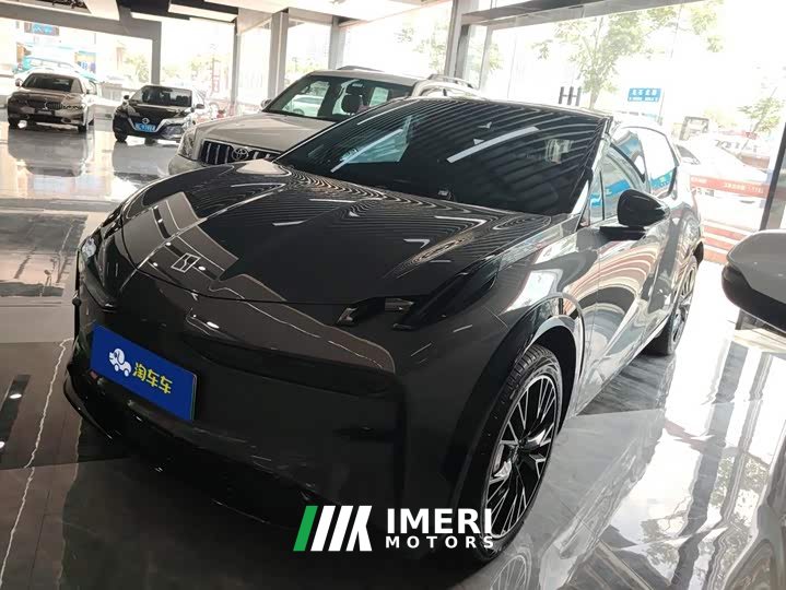 Zeekr Geely Zeekr X Five-Seat All-Wheel Drive Edition - ავტომობილი ჩინეთიდან