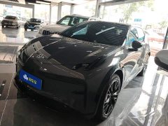 Zeekr Geely Zeekr X Five-Seat All-Wheel Drive Edition - ფოტო 1