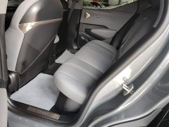 Zeekr Geely Zeekr X Five-Seat All-Wheel Drive Edition - ფოტო 11