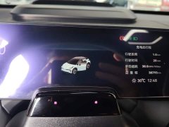 Zeekr Geely Zeekr X Five-Seat All-Wheel Drive Edition - ფოტო 14