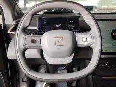 Zeekr Geely Zeekr X Five-Seat All-Wheel Drive Edition - ფოტო 15