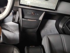 Zeekr Geely Zeekr X Five-Seat All-Wheel Drive Edition - ფოტო 16