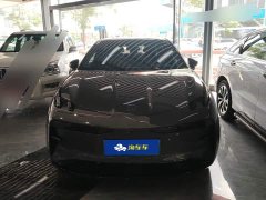 Zeekr Geely Zeekr X Five-Seat All-Wheel Drive Edition - ფოტო 2