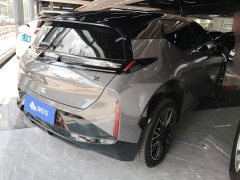 Zeekr Geely Zeekr X Five-Seat All-Wheel Drive Edition - ფოტო 3
