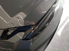 Zeekr Geely Zeekr X Five-Seat All-Wheel Drive Edition - ფოტო 5