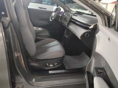 Zeekr Geely Zeekr X Five-Seat All-Wheel Drive Edition - ფოტო 8