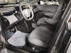 Zeekr Geely Zeekr X Five-Seat All-Wheel Drive Edition - ფოტო 9