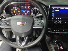 Cadillac CT5 28T Luxury - ფოტო 12