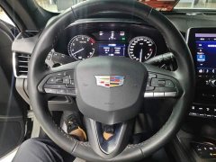 Cadillac CT5 28T Luxury - ფოტო 15