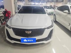 Cadillac CT5 28T Luxury - ფოტო 2