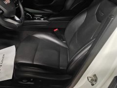 Cadillac CT5 28T Luxury - ფოტო 9