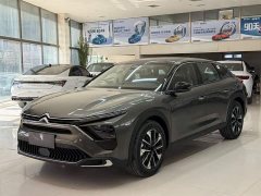Dongfeng Versailles C5 X 2024 1.6T Extraordinary Edition - ფოტო 1