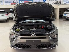 Dongfeng Versailles C5 X 2024 1.6T Extraordinary Edition - ფოტო 16