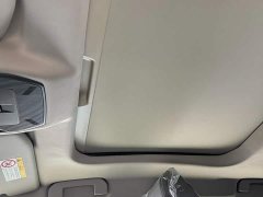 Dongfeng Versailles C5 X 2024 1.6T Extraordinary Edition - ფოტო 17