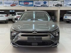 Dongfeng Versailles C5 X 2024 1.6T Extraordinary Edition - ფოტო 2