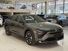 Dongfeng Versailles C5 X 2024 1.6T Extraordinary Edition - ფოტო 3