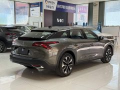 Dongfeng Versailles C5 X 2024 1.6T Extraordinary Edition - ფოტო 4