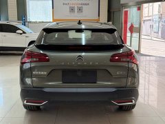 Dongfeng Versailles C5 X 2024 1.6T Extraordinary Edition - ფოტო 5