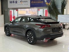 Dongfeng Versailles C5 X 2024 1.6T Extraordinary Edition - ფოტო 6