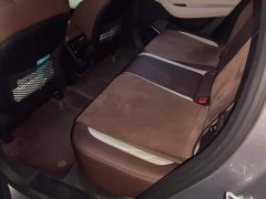 Geely Xingyue L 2021 2.0T High-Power Automatic AWD Flagship - ფოტო 11