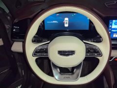 Geely Xingyue L 2021 2.0T High-Power Automatic AWD Flagship - ფოტო 15