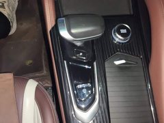 Geely Xingyue L 2021 2.0T High-Power Automatic AWD Flagship - ფოტო 16