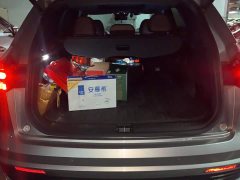 Geely Xingyue L 2021 2.0T High-Power Automatic AWD Flagship - ფოტო 4