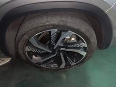 Geely Xingyue L 2021 2.0T High-Power Automatic AWD Flagship - ფოტო 6