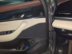 Geely Xingyue L 2021 2.0T High-Power Automatic AWD Flagship - ფოტო 7