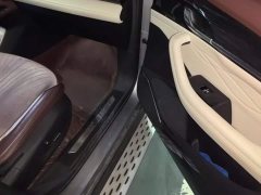 Geely Xingyue L 2021 2.0T High-Power Automatic AWD Flagship - ფოტო 8