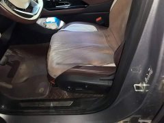 Geely Xingyue L 2021 2.0T High-Power Automatic AWD Flagship - ფოტო 9