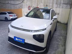 XPeng G9 2024 702 Pro - ფოტო 1
