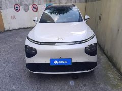 XPeng G9 2024 702 Pro - ფოტო 2