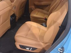 Li Auto ONE 2021 Extended Range 6-Seater - ფოტო 11