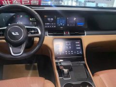 Li Auto ONE 2021 Extended Range 6-Seater - ფოტო 12