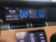 Li Auto ONE 2021 Extended Range 6-Seater - ფოტო 13