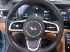 Li Auto ONE 2021 Extended Range 6-Seater - ფოტო 15