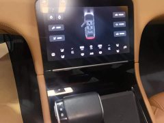 Li Auto ONE 2021 Extended Range 6-Seater - ფოტო 16