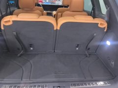 Li Auto ONE 2021 Extended Range 6-Seater - ფოტო 4