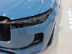Li Auto ONE 2021 Extended Range 6-Seater - ფოტო 5
