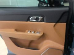 Li Auto ONE 2021 Extended Range 6-Seater - ფოტო 7