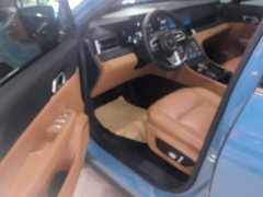 Li Auto ONE 2021 Extended Range 6-Seater - ფოტო 9