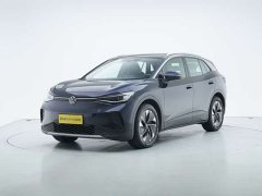Volkswagen Versailles ID.4 CROZZ Pure Enjoyment Edition - ფოტო 1