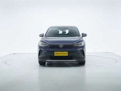 Volkswagen Versailles ID.4 CROZZ Pure Enjoyment Edition - ფოტო 4