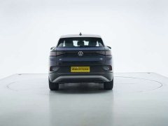 Volkswagen Versailles ID.4 CROZZ Pure Enjoyment Edition - ფოტო 5